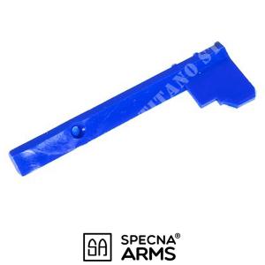 ARMAMENT LEVER FIN M4 SPECNA ARMS (SPE-09-027553)