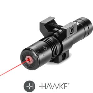 LASER KIT RED LED WEAVER HAWKE (43100)