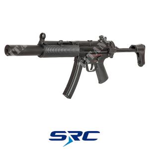 FUCILE MP5 SD6 FULL METAL SRC (SRC-01-029670)