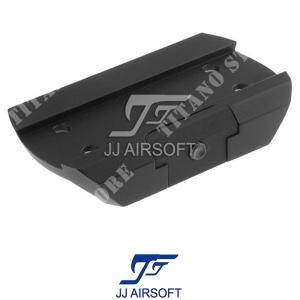LOW MOUNT FOR RED DOT T1 JJ AIRSOFT (JA-1708)