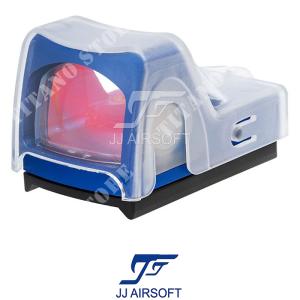CLEAR COVER FOR RMR JJ AIRSOFT (JA-2976)
