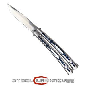 COLTELLO BUTTERFLY SCK (CW-085-1)