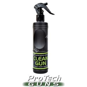 CLEAN GUN 250ML PROTECH (PR-G28)