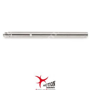 CANNA EG 129MM 6.03 IN ACCIAIO PER AAP01 ACTION ARMY (D01-042)