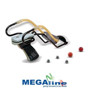METAL SLING WITH ARM SUPPORT MEGA LINE (MGL-151-0000)
