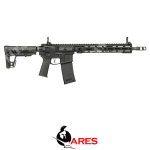 ELECTRIC RIFLE M4 X CLASS MODEL 12 BLACK ARES (AR-93)