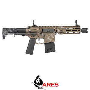ELECTRIC RIFLE M4 X CLASS MODEL 6 BRONZE ARES (AR-90)