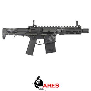 ELECTRIC RIFLE M4 X CLASS MODEL 6 BLACK ARES (AR-89)