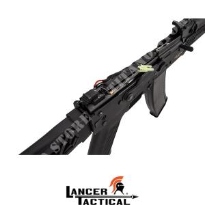 titano-store it m4-carbine-keymod-10-nero-lancer-tactical-lk9016-p930191 021