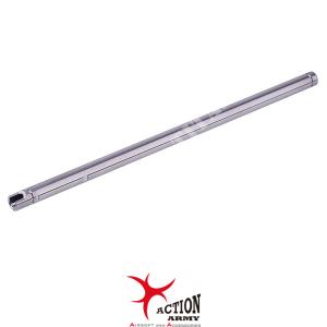 EG 200MM 6.03 STEEL BARREL FOR AAP01 ACTION ARMY (D01-043)