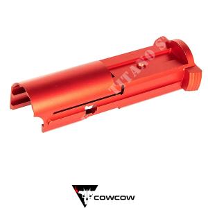 BLOWBACK LIGHTENED RED CNC AAP01 COW COW (COW-12-034683)