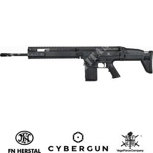 FUSIL FN SCAR HPR NOIR AEG CYBERGUN (CYB-200826)