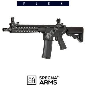 M4 SA-F03 FLEX BLACK SPECNA ARMS RIFLE (SPE-01-034212)