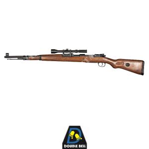 titano-store de sniper-m24-ltr-gewehr-schwarz-verstarkte-feder-klassische-armee-s016m-p926110 014