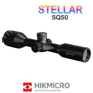 OTTICA STELLAR TR36 SQ50 THERMAL HIKMICRO (HM-TR36.SQ50)