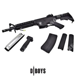 titano-store es rifle-416-816s-pdw-tan-doble-campana-dby-01-030099-p1007057 023