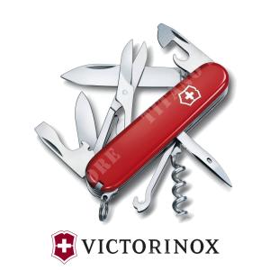 CLIMBER VICTORINOX MULTIPURPOSE KNIFE (V-1.37 03)