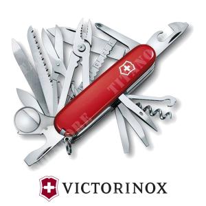 MULTIPURPOSE KNIFE SWISSCHAMP VICTORINOX (V-1.67 95)