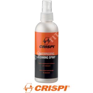 CLEANING SPRAY 150ml FOR CRISPI TISSUES (AM4299)