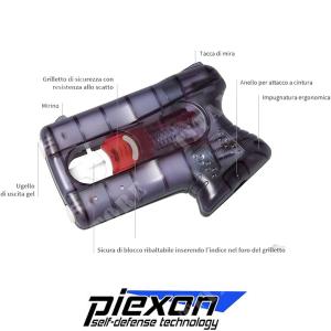 titano-store de spray-gun-jpx-jet-protector-standard-piexon-8200-0009-p908476 008