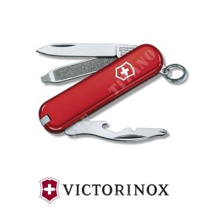 RALLY VICTORINOX MULTIPURPOSE KNIFE (V-0.61 63)