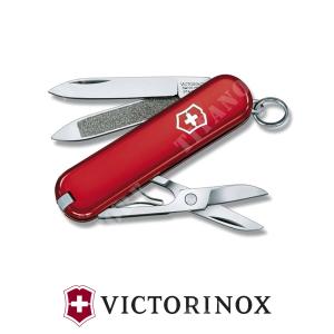 VICTORINOX CLASSIC MULTIPURPOSE KNIFE (V-0.62 03)