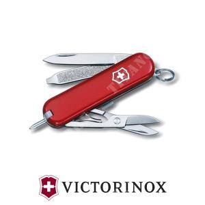 MULTIPURPOSE KNIFE SIGNATURE VICTORINOX (V-0.62 25)
