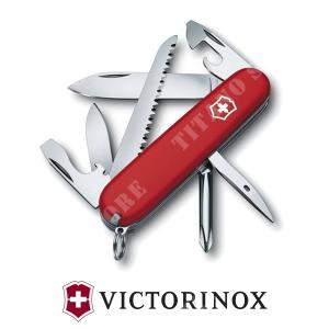 HIKER VICTORINOX MULTIPURPOSE KNIFE (V-1.46 13)