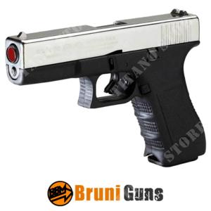 titano-store es pistola-blanco-92-9mm-bicolor-cartuchos-bruni-br-1305bn-fio-p940532 008