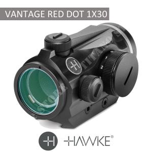 titano-store en vantage-red-dot-sight-1x25-3moa-weaver-hawke-12103-p931846 016