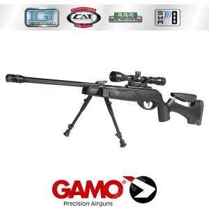 HPA STORM IGT CAL. 4.5 - GAMO (IAG523) - SALE ONLY IN STORE
