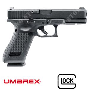 titano-store fr pistolet-a-gaz-glock-19-gen.4-blowback-umarex-ux-2 008
