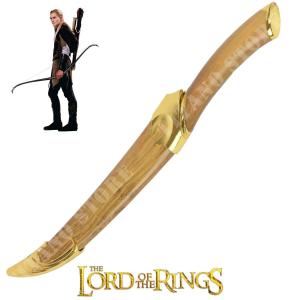 LEGOLAS DAGGER THE LORD OF THE RINGS (ZS4242)