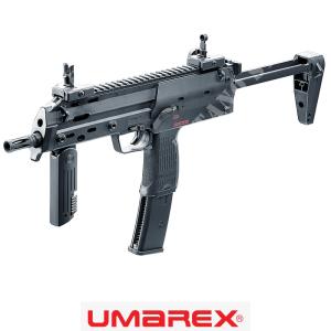 MP7 A1 HK GAZ SOUFFLAGE UMAREX (2.5970X-VI)