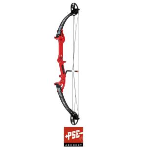 ARCO COMPOUND LEFT HANDED DISCOVERY2 30 LBS - PSE ARCHERY (55A380)