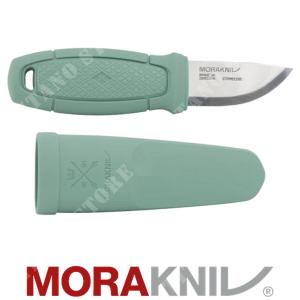 ELDRIS LIGHT D. MINT / GREEN KNIFE MORAKNIV (13855) C382626006
