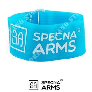 ARM BAND BLUE TEAM SPECNA ARMS (T65972)