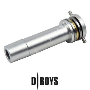ALUMINUM SPRING GUIDE FOR GEARBOX V2 AND V3 DBOYS (DB043)