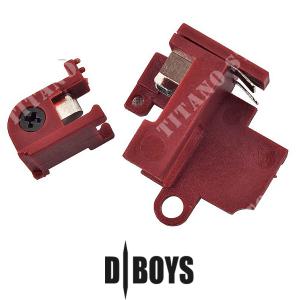 SWITCH FOR GEARBOX VERSION 2 DBOYS (DB093)