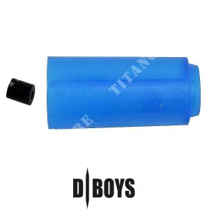 HOP UP RUBBER 60 DEGREES DBOYS (DB047)
