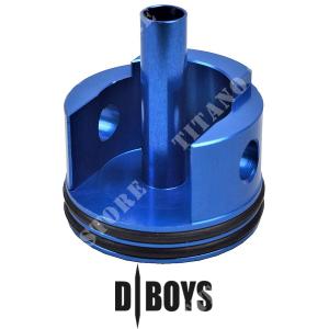 ALUMINUM CYLINDER HEAD FOR G36 SERIES (DB041)