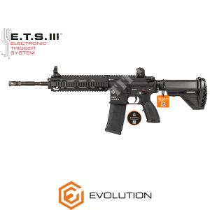 GEWEHR E-416 ETS EVOLUTION (EH18AR-ETS)