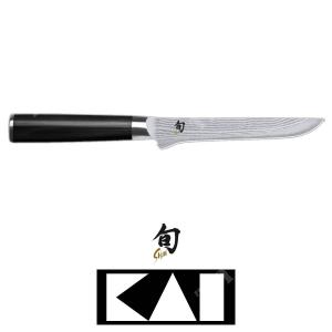 BONING KNIFE SHUNCLASSIC KAI (KAI-DM-0710)
