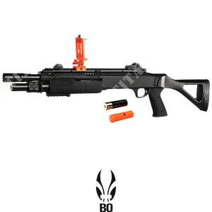 SHOTGUN STF / 12 COMPACT 11 '' BLACK + SHOOTER AR FABARM BO (FBR-3020B)