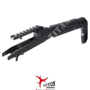 ADJUSTABLE FOLDABLE STOCK FOR AAP01 ACTION ARMY (U01-007)