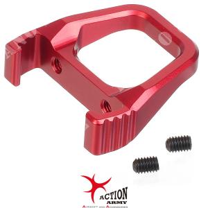 LADERING CNC FÜR AAP01 RED ACTION ARMY (U01-010-2)