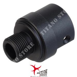 BODY / BARREL ADAPTER FOR AAP01 ACTION ARMY (U01-011)