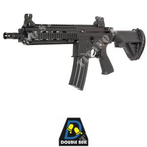 FUCILE HK416 801 NERO DOUBLE BELL (DBY-01-028077)