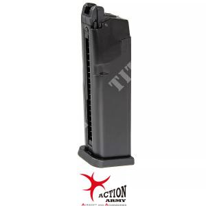 GAS MAGAZINE FOR AAP01 ACTION ARMY (ACT-U01-001)