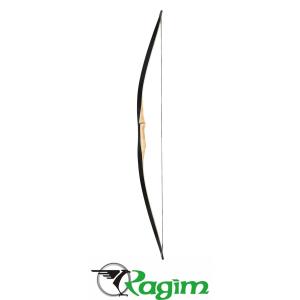 LONGBOW SQUIRREL 56" 25# RH RAGIM (55C432)